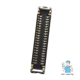 LCD Connector for Vivo S9 thumbnail